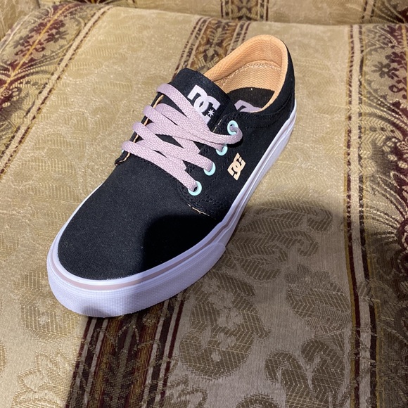DC shoes: Trase - Picture 4 of 5